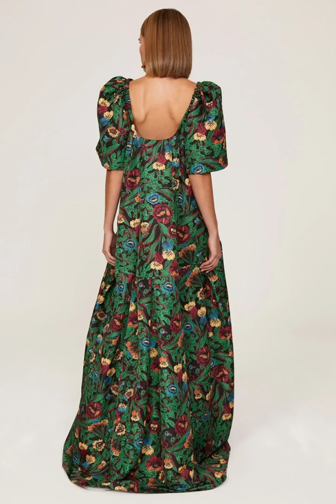 la double j Dresses & Skirts - La double J Boom Gown